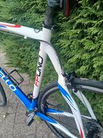 Nette Pinarello 60 inch racefiets, Fietsen en Brommers, Fietsen | Heren | Sportfietsen en Toerfietsen, 28 inch, Zo goed als nieuw