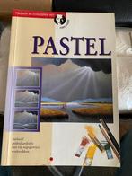 Pastel, Ophalen of Verzenden, Zo goed als nieuw