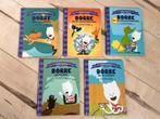 Borre boekjes groep 1/2, Boeken, Kinderboeken | Kleuters, Ophalen of Verzenden, Zo goed als nieuw