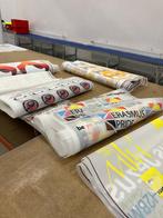 dtf textieltransfers per meter aanbieding, Ophalen of Verzenden, Nieuw