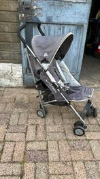 Maclaren buggy, Kinderen en Baby's, Ophalen of Verzenden, Zo goed als nieuw, Maclaren