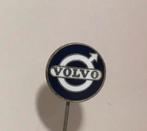 Vintage VOLVO Pins. Drie stuks., Gebruikt, Ophalen of Verzenden, Overige onderwerpen
