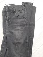 Donkergrijze COJ damesspijkerbroek, maat 29/32, Kleding | Dames, Spijkerbroeken en Jeans, COJ, Ophalen of Verzenden, W28 - W29 (confectie 36)