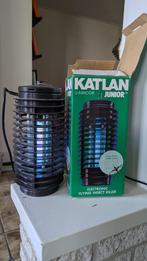 Elektrische insecten killer, Overige soorten