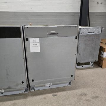 Gaggenau Inbouw Vaatwasser DF261163 beschikbaar voor biedingen