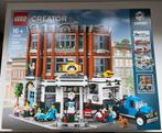 Lego Creator Expert 10264 Corner Garage, Lego, Denemarken, Ophalen of Verzenden, Zo goed als nieuw