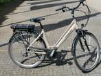 Hollandia optima deluxe E-Bike opknapper, Overige merken, 50 km per accu of meer, Zo goed als nieuw, 47 tot 51 cm