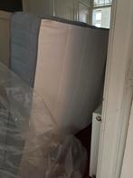 Nieuwe IKEA tweepersoonsmatras - Nog in verpakking!, Ophalen of Verzenden, Nieuw, Tweepersoons, Wit
