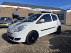 Renault Twingo 1.2 Authentique apk tot 07-08-2026 (bj 2008), Voorwielaandrijving, Gebruikt, Zwart, 4 cilinders