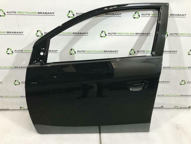 Portier Links Voor Mitsubishi Space Star NIEUW ORIG 5700B681, Auto-onderdelen, Carrosserie en Plaatwerk, Deur, Mitsubishi, Voor