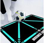 Voetbal trainingsmat nieuw, Eén persoon
