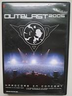 DJ Outblast 2006 Hardcore In Concert DVD gabber thunderdome, Alle leeftijden, Ophalen of Verzenden, Gebruikt, Muziek en Concerten