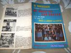muziekboekje 30 suksessen De Boertjes van Buuten Gortel 1965, Ophalen of Verzenden, Gelezen, Artiest
