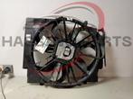 Koelvin Ventilator BMW E60 E61 E63 E64 17427789824, Auto-onderdelen, Motor en Toebehoren, Gebruikt, -, -, Ophalen of Verzenden