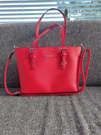 Damestas rood, Ophalen of Verzenden, Nieuw, Rood, Handtas