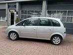 Opel Meriva 1.6-16V Cosmo (5-drs MPV) 04-2008 91.706 KM, Voorwielaandrijving, 65 €/maand, Gebruikt, 4 cilinders