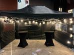 Professionele partytent te huur (3x4,5m), Ophalen, Opvouwbaar, Partytent, Zo goed als nieuw