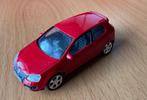 Norev Minijet Volkswagen Golf rood, Hobby en Vrije tijd, Ophalen of Verzenden, Zo goed als nieuw, Auto
