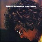 Randy newman sail away CD 7599-27203-2 label: reprise record, Verzenden, 1980 tot 2000, Zo goed als nieuw