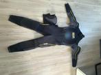 Duikpak SEAC Master Dry 7 mm, Watersport en Boten, Duiken, Ophalen, Zo goed als nieuw, Duikpak