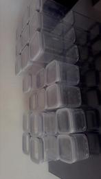 Set van luchtdichte voorraadbussen, Ophalen of Verzenden, Zo goed als nieuw