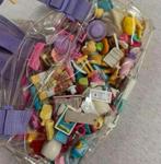 Partij oud vintage speelgoed, barbie cindy stacie mattel set, Ophalen of Verzenden, Accessoires, A, A