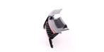 Grill Glans Zwart Rode Bies GTI Look Geschikt Voor VW Golf 6, Auto diversen, Tuning en Styling, Verzenden, Automotive Parts, A.parts@hotmail.nl