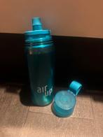 Air up, Ophalen, Zo goed als nieuw