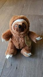 Luiaard knuffel/sleutelhanger, Ophalen of Verzenden, Overige typen