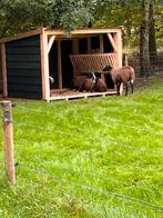Mobiel schuilhok, Dieren en Toebehoren, Weidegang