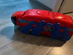 Spiderman grote wagen, Ophalen of Verzenden, Zo goed als nieuw