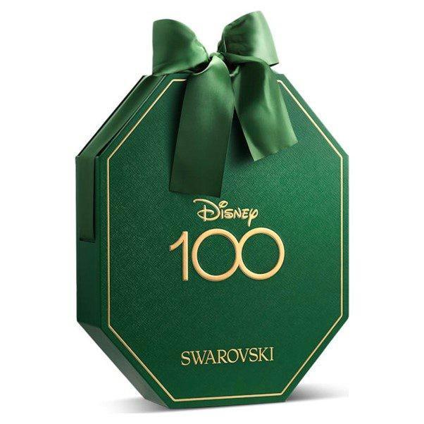 Swarovski Disney 100 Advent Kalender, Verzamelen, Disney, Nieuw, Overige typen, Mickey Mouse, Ophalen of Verzenden