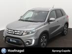 Suzuki Vitara 1.6 Exclusive | Camera | Adaptive Cruise | Car, Auto's, Suzuki, Gebruikt, 4 cilinders, 1095 kg, 400 kg