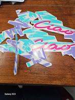Vespa Ciao stickerset, Ophalen of Verzenden, Nieuw