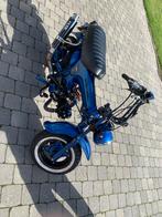 Dax brommer, Fietsen en Brommers, Ophalen, Honda, Maximaal 45 km/u, 72 cc