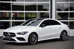 Mercedes-Benz CLA 200 AMG Line, Automaat, CLA, Gebruikt, 4 cilinders