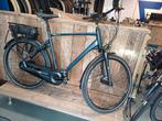 Nieuw! Giant entour e+1 elektrische fiets, Ophalen, Versnellingen, Nieuw, Giant