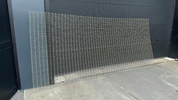 Gaasmat 3,78x 1,62 mtr. beschikbaar voor biedingen