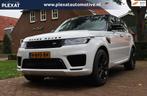 Land Rover Range Rover Sport 3.0 P400 MHEV HST Aut. | Orig N, Auto's, Land Rover, Automaat, Gebruikt, Euro 6, Vierwielaandrijving