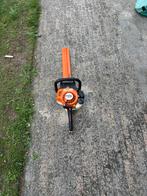 Stihl hs 45 met 45 cm blad, Ophalen of Verzenden