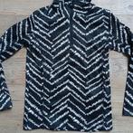 Skipully Mountainpeak - Maat 110, Zwart, Ophalen of Verzenden, Zo goed als nieuw, Maat 34 (XS) of kleiner