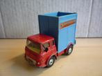 Bedford Tractor Unit Chipperfields Giraffe transport Corgi, Hobby en Vrije tijd, Modelauto's | 1:43, Ophalen of Verzenden, Gebruikt