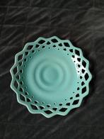 Zenith 831 Gouda Ajour Schaal, Antiek en Kunst, Ophalen of Verzenden