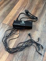 Powerbrick voor 8 effectpedalen, Muziek en Instrumenten, Effecten, Ophalen of Verzenden, Gebruikt