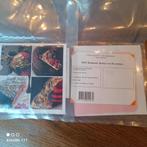 Bladgoud - Boekje met 25 velletjes - zie omschrijving, Hobby en Vrije tijd, Ophalen of Verzenden, Nieuw