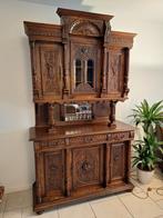 Antieke buffetkast, Antiek en Kunst, Antiek | Meubels | Kasten, Ophalen