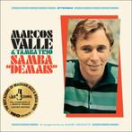 Marcos Valle & Tamba Trio - Samba "Demais" (LP), Ophalen of Verzenden, Nieuw in verpakking, 12 inch