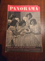 Panorama, 27 september 1946, Ophalen of Verzenden, Gelezen, Overige typen