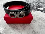 Salvatore Ferragamo riem 120cm, Kleding | Heren, Riemen en Ceinturen, Ferragamo, Nieuw, Ophalen of Verzenden, 115 cm of meer