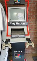 Playstation 1 Kiosk Demopod, Spelcomputers en Games, Ophalen, Gebruikt